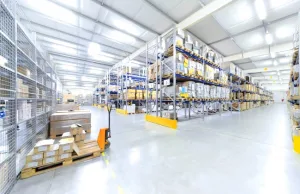 How Can Commercial Storage Benefit Your Business?