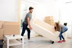Top 5 Tips for Renters that are Moving Homes