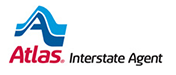 Atlas Interstate logo