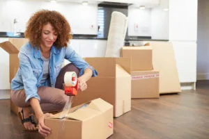8 essential packing supplies you need for your move