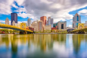 The top 5 Pittsburgh suburbs to move to