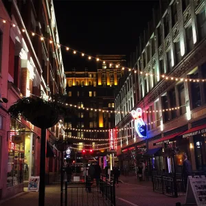 whether you want to live in a quiet community surrounded by nature or an up-and-coming urban hotspot, this guide will help you find the right Cleveland neighborhood to meet your needs.