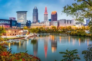 the top 10 reasons why you should move to cleveland