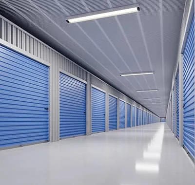 Weleski Climate-Controlled Storage