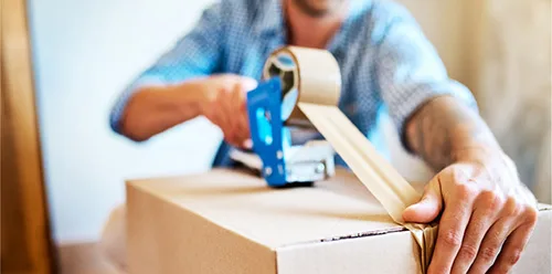 Weleski Stress-Free Moving Checklist