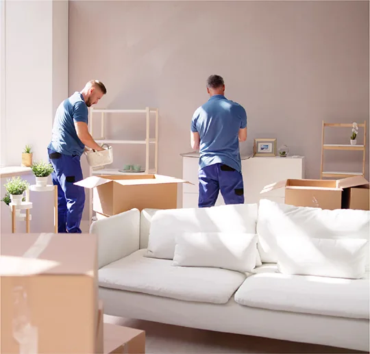 Weleski Moving Experts