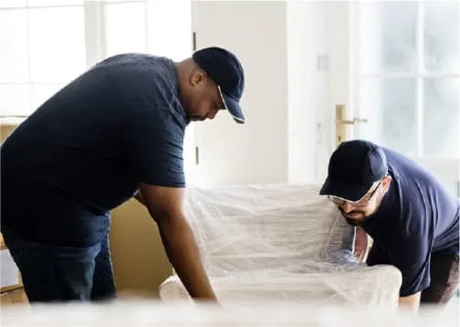 Weleski Residential Moving