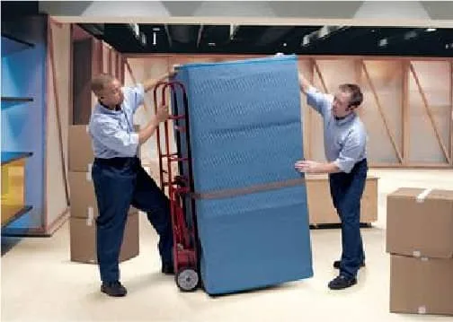 Weleski Specialized Moving