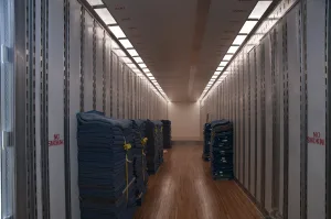 3 foot moving trailer