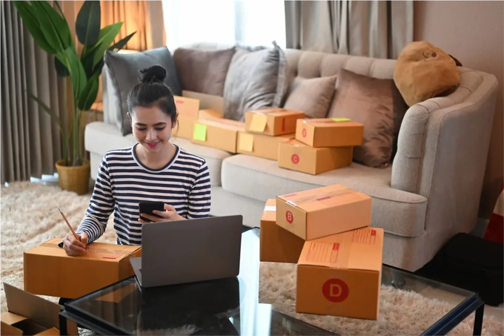 tips for saving money on your residential move