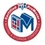 Weleski Moving & Storage is a Certified ProMover