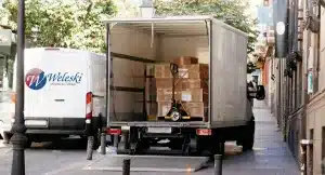 medical equipment movers