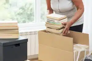 Library Moving Tips