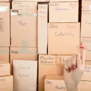 5 things people forget while moving